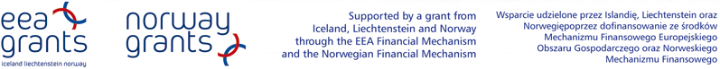 Mechanizm Finansowy Europejskiego Obszaru Gospodarczego oraz Norweski Mechanizm Finansowy